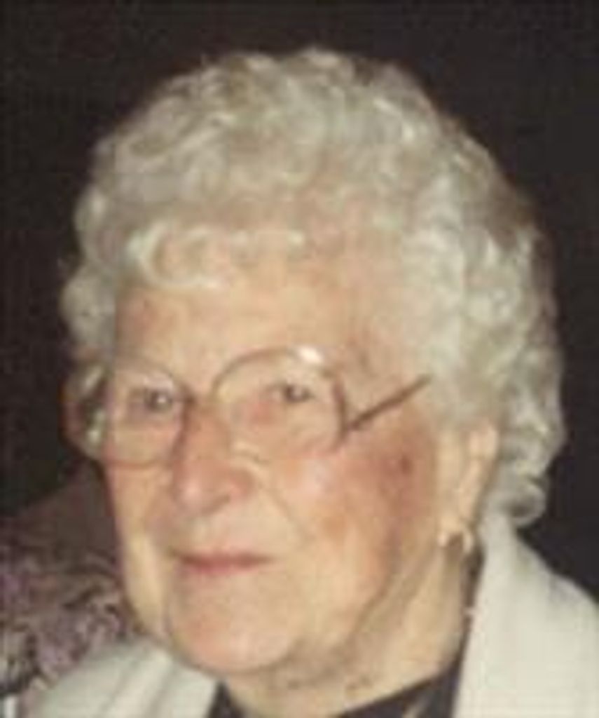 Margaret J. Hatch