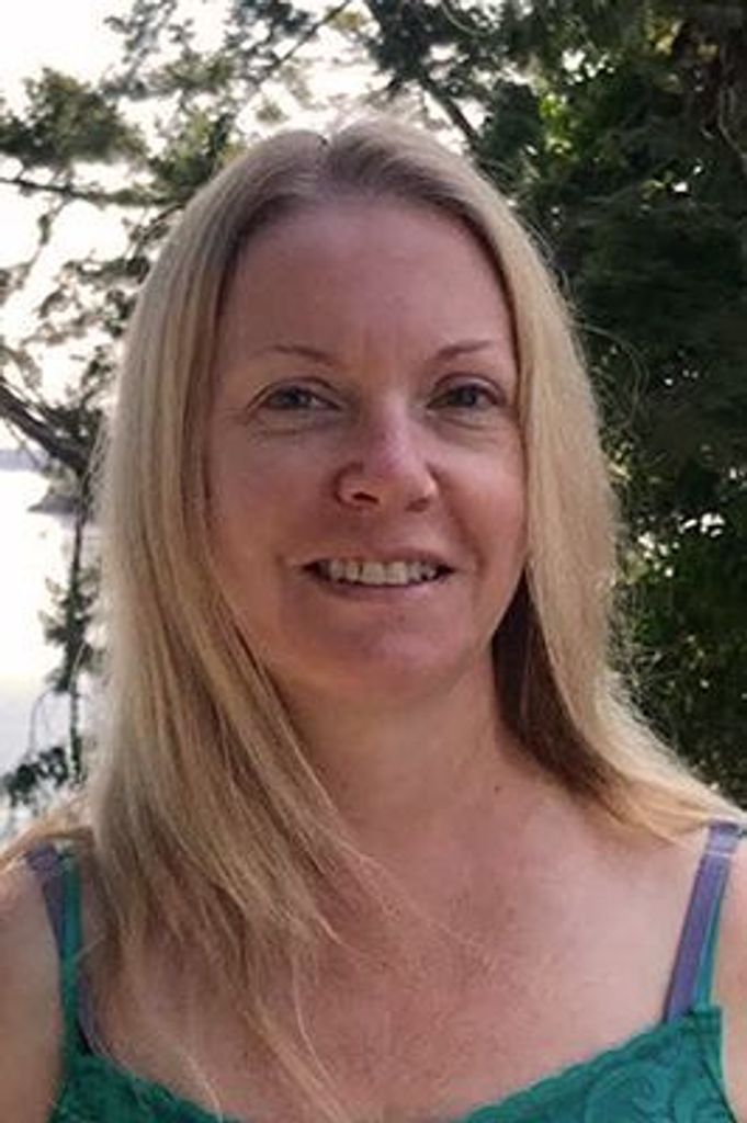 Tiara Renee Yotter Profile Photo