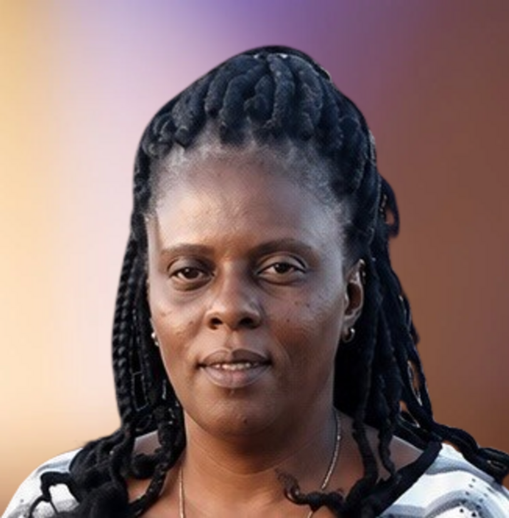 Annie J. Faison