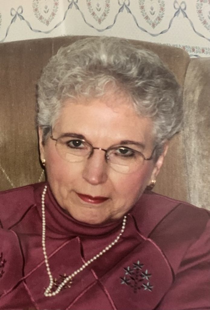 Germaine Farrell Profile Photo