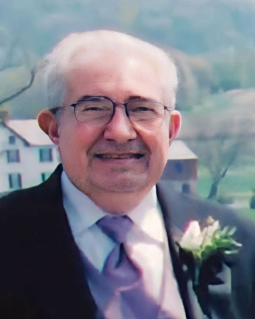 Thomas O. Bazan