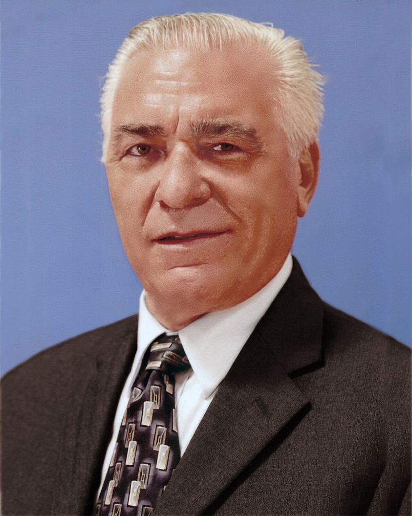 Akob "Onnik" Hayrapetian