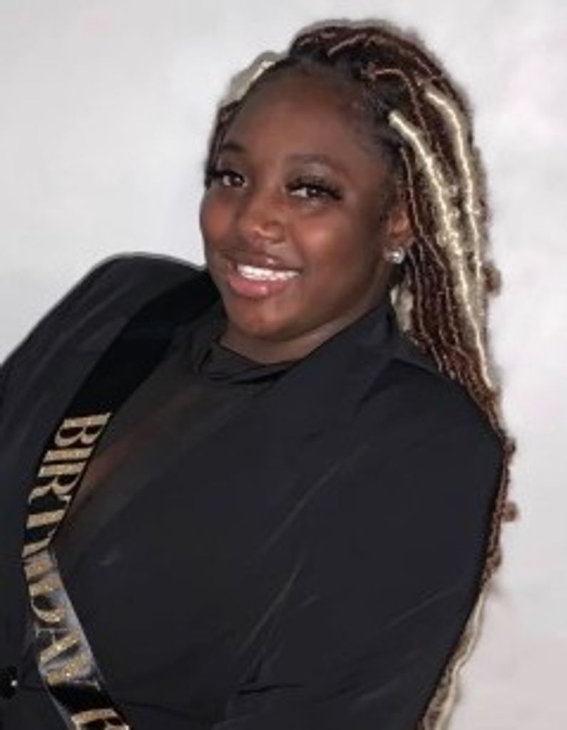 Ms. Shanautica Edwards