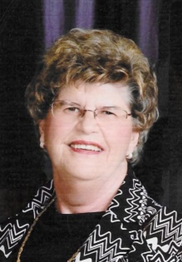 Esther M. Ganser Profile Photo