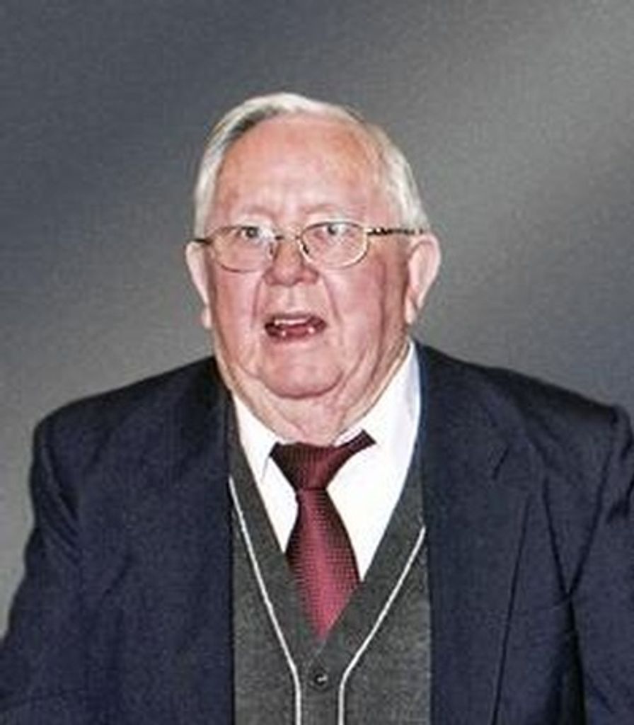 John Leason Giffin
