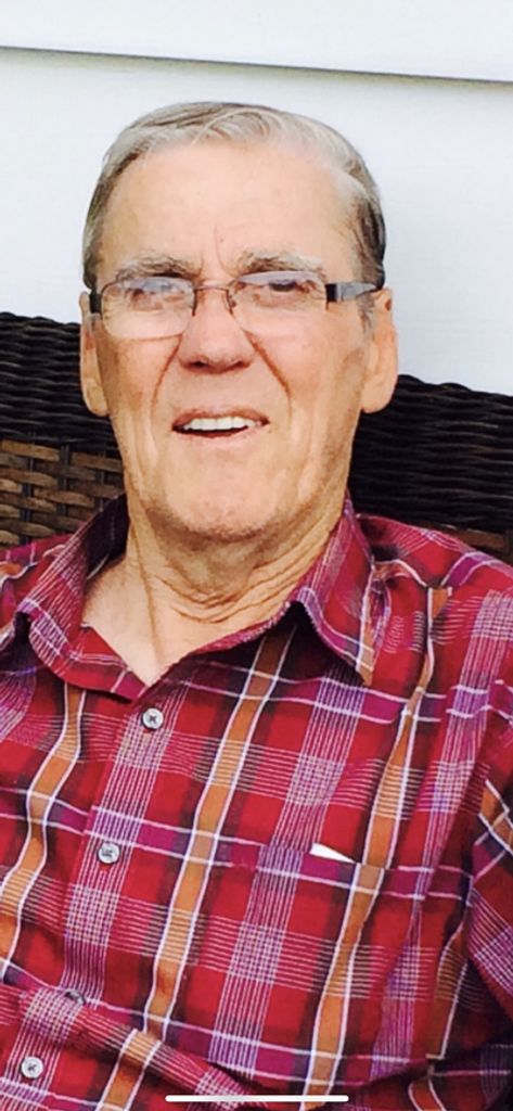 John Alexander Kelly Profile Photo