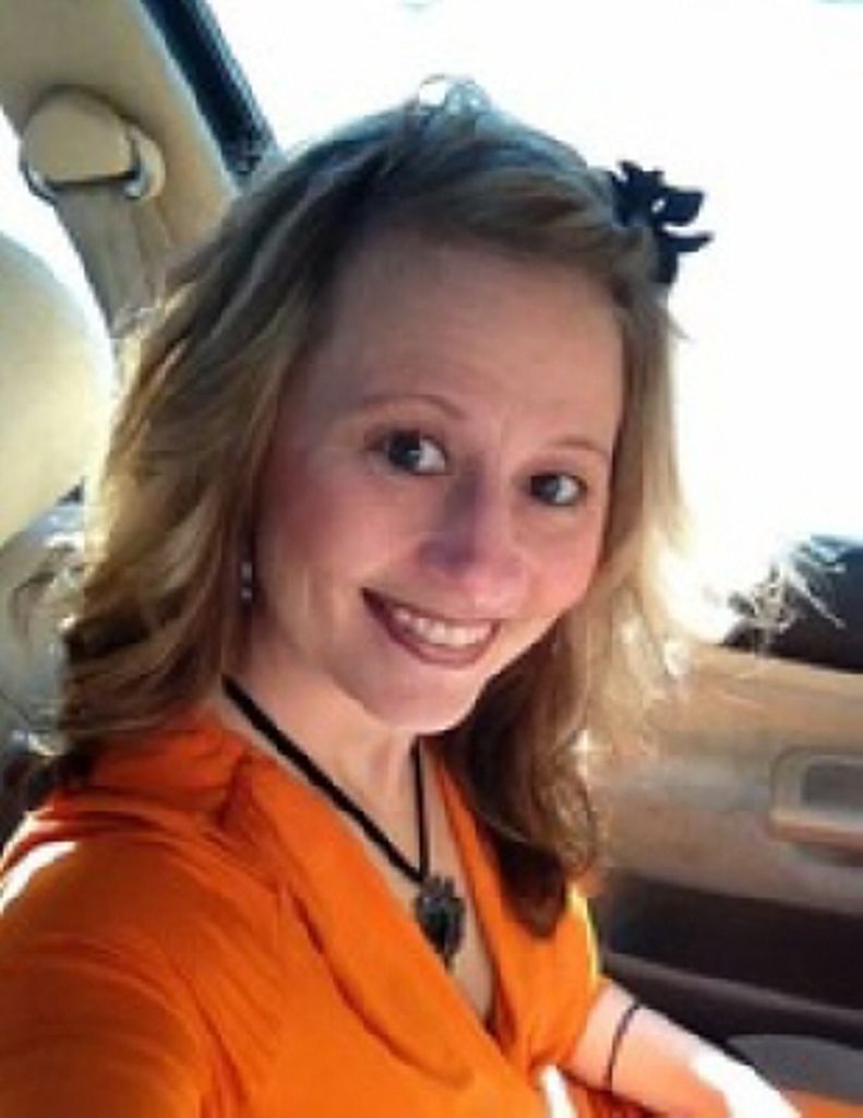 Jennifer L. Mccauley