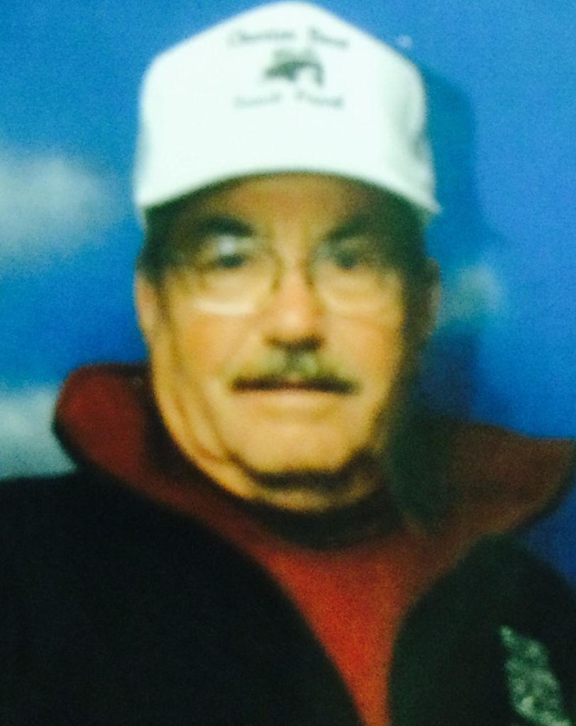 Robert "Capt Bob" K. Calhoun
