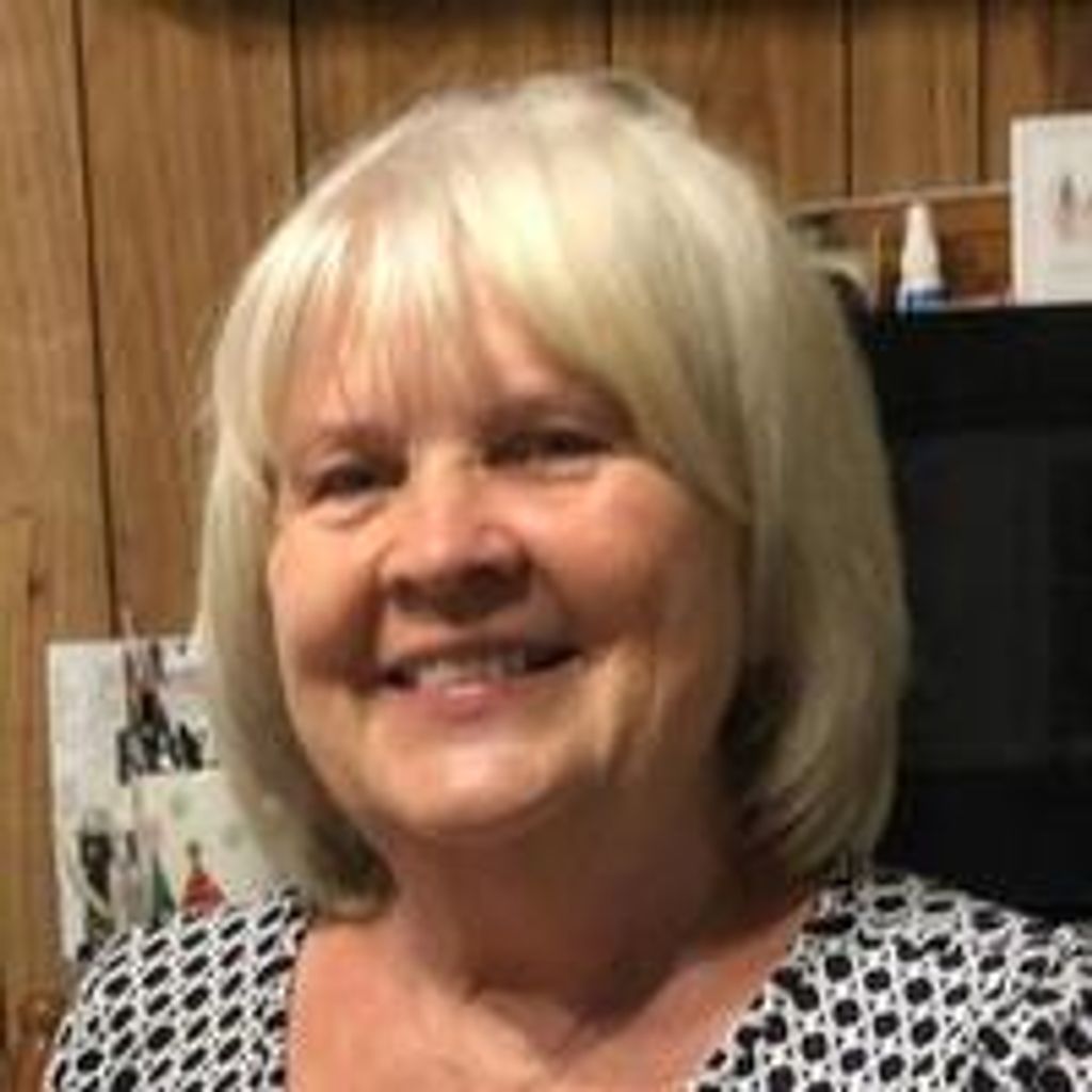 Mavis Louise Martin Martin Profile Photo