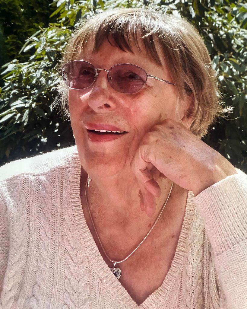 Bernhardine A. "Dine" Bouwhuis Profile Photo