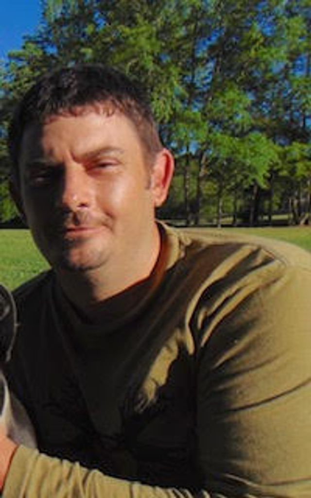 Gary Thomas Duncan