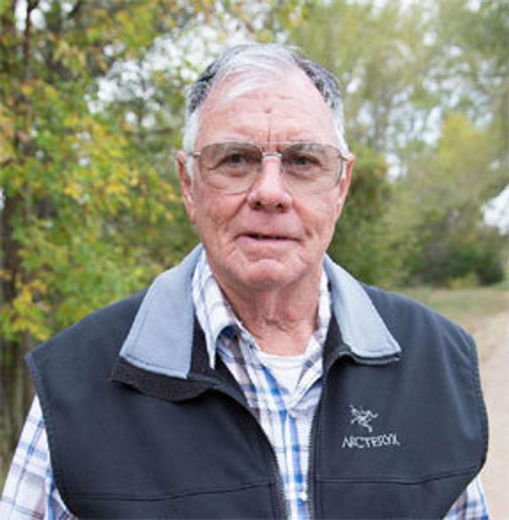 Charles "Chuck" Ferris Profile Photo