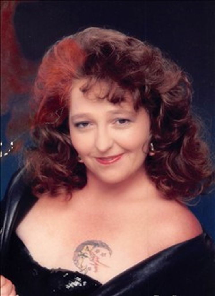 Lana Jane (Yocham) McCormack