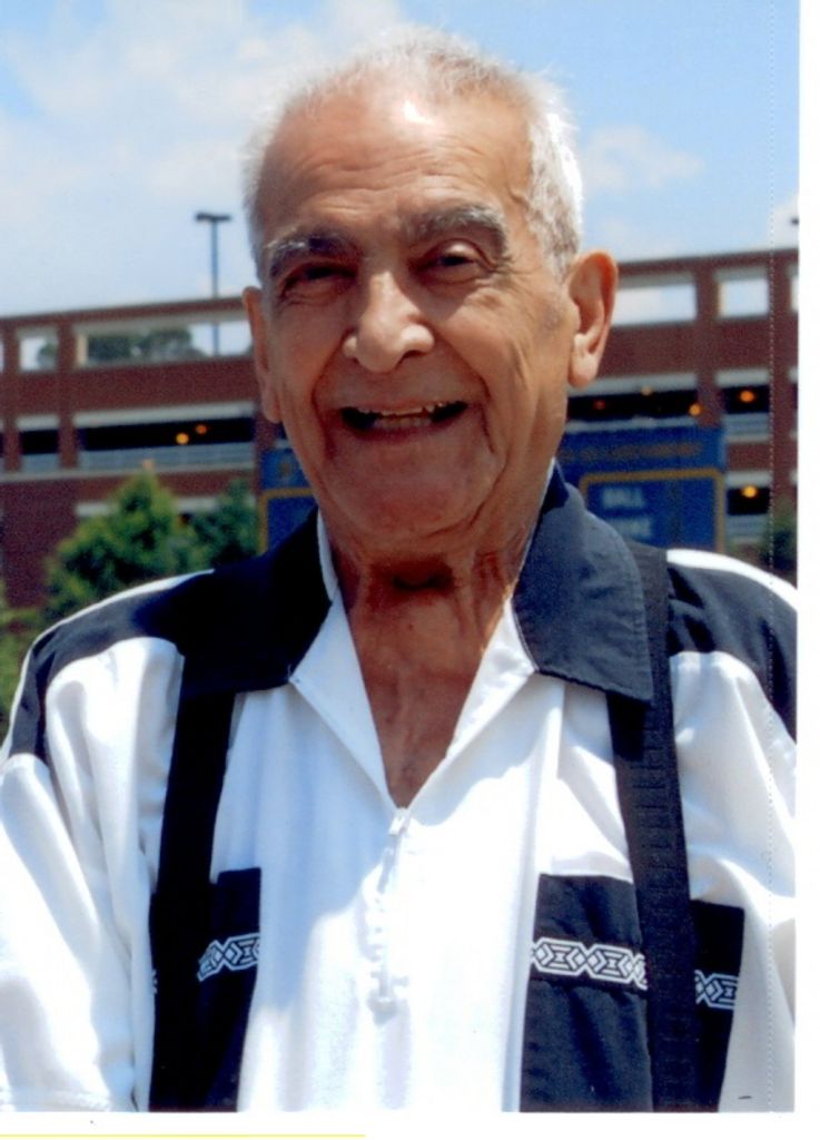Floyd Abraham