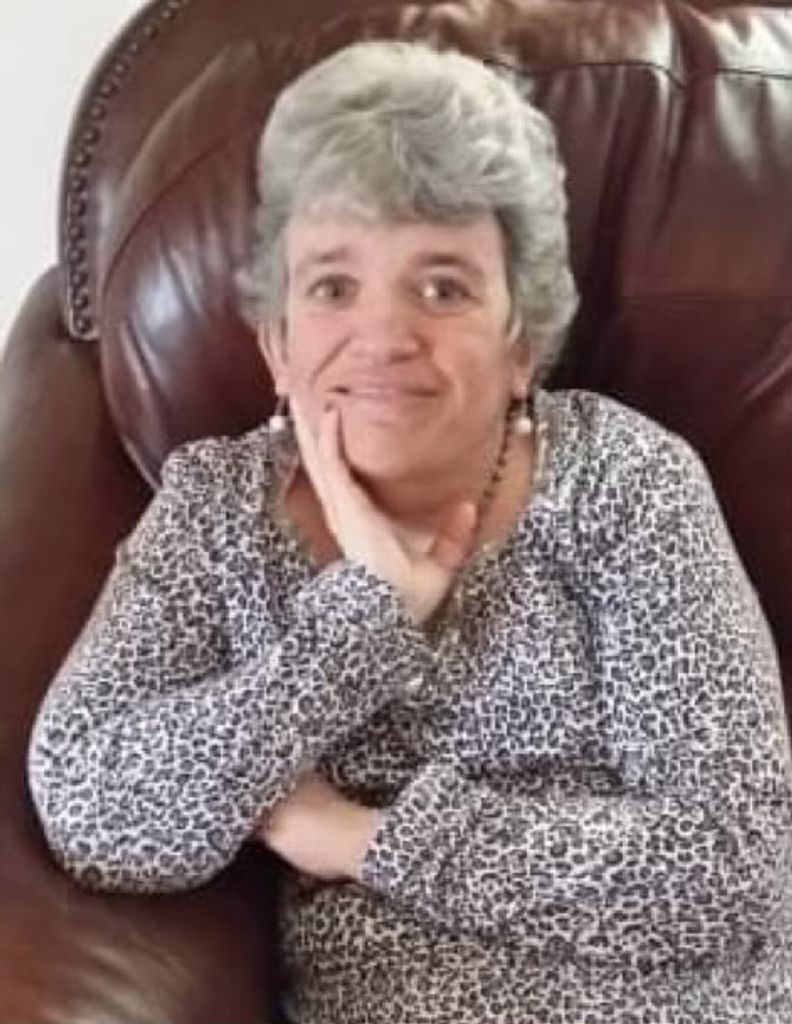 Bobbie Kaye Spurlin