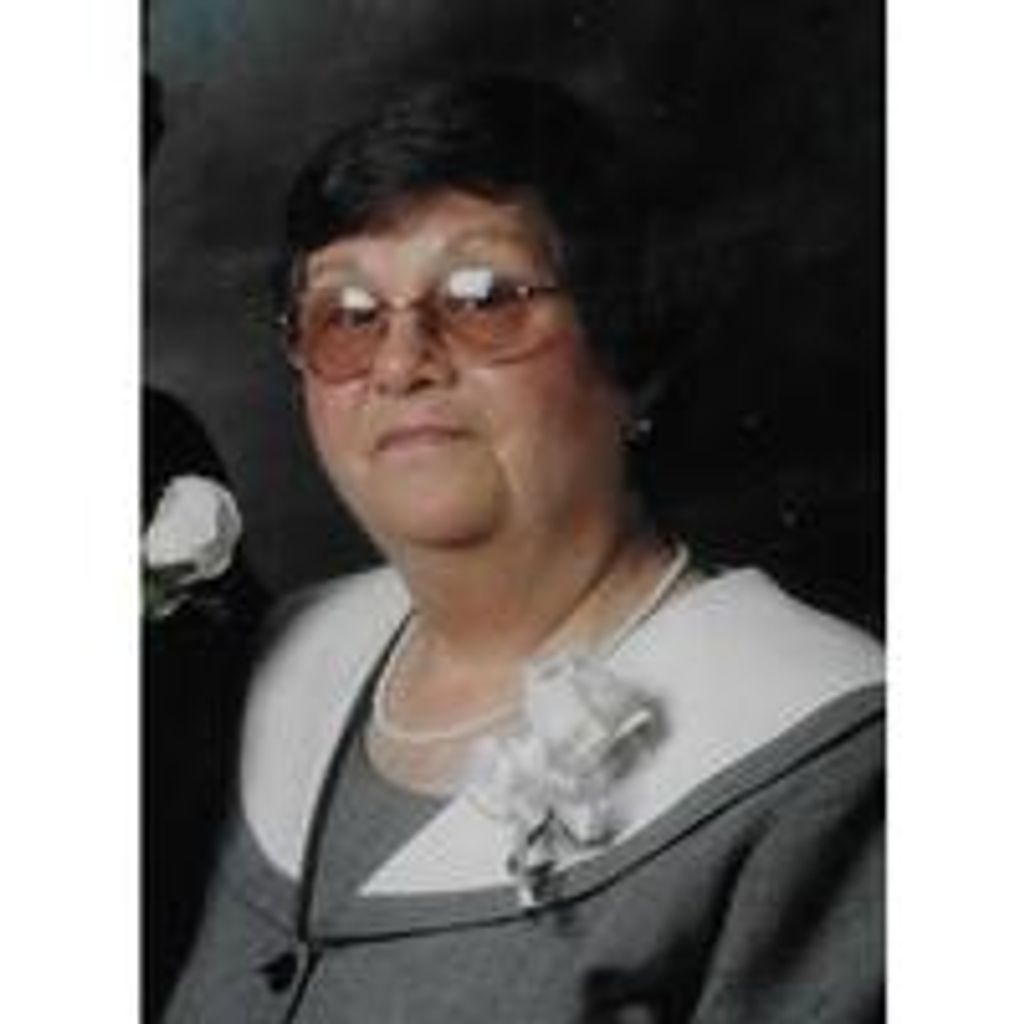 Bernice L. Batton