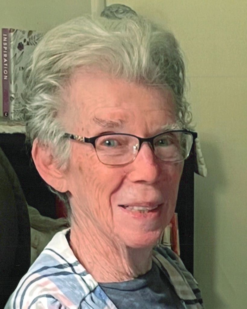 Helen Ann Kerniski Profile Photo
