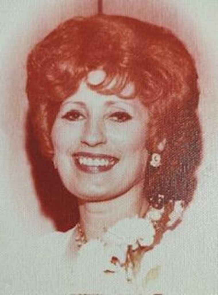 Dorothy May O'Neil Profile Photo