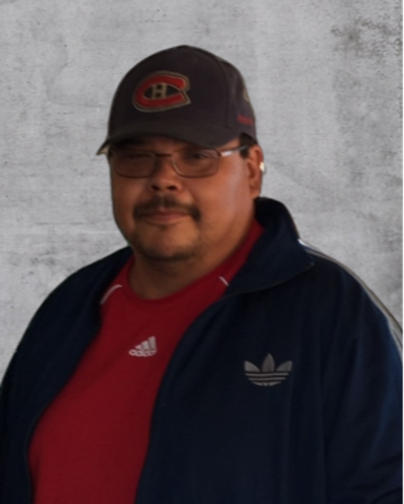 Kevin Ryan Paquachan Profile Photo