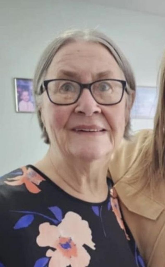 Judy Ada Melvina Budgell Profile Photo