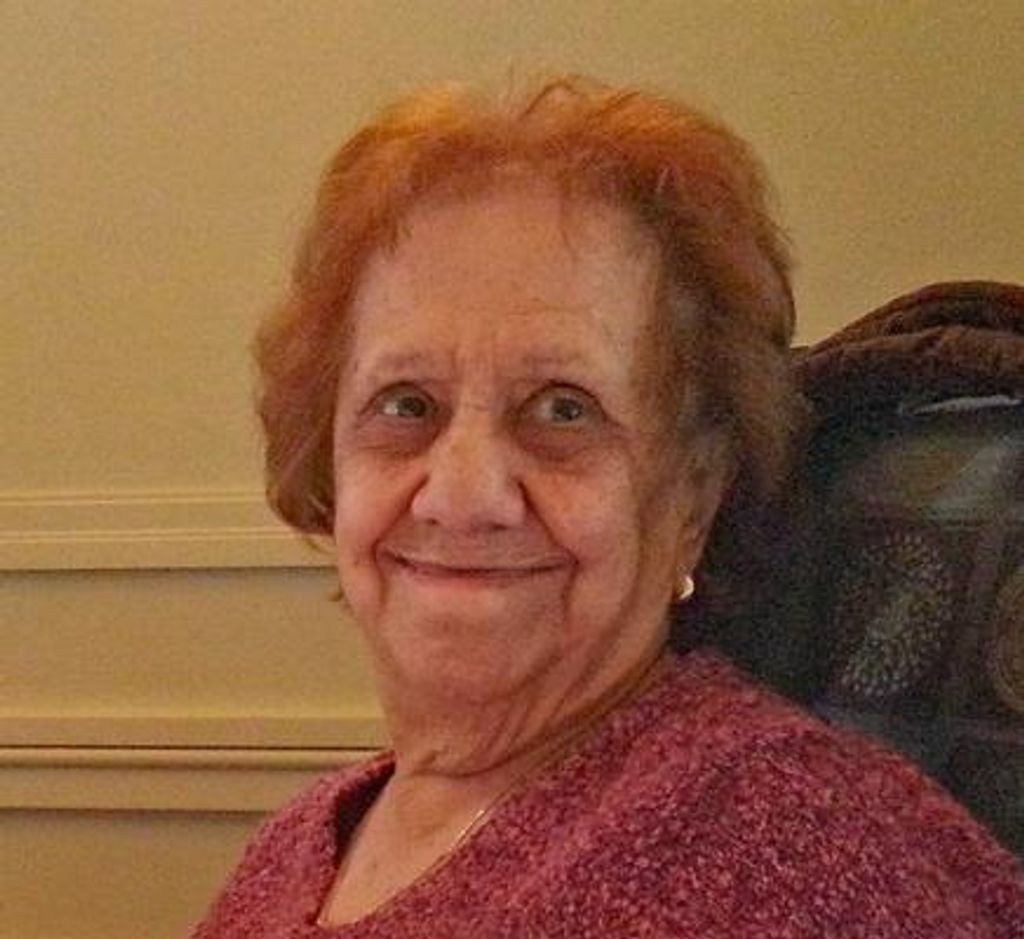 Helena M (Iacoviello) Yannetti Profile Photo