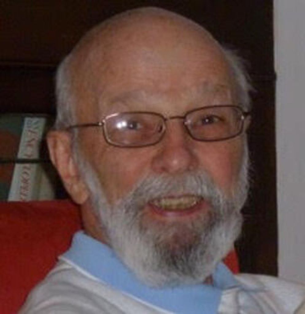 Robert M Johnston Profile Photo