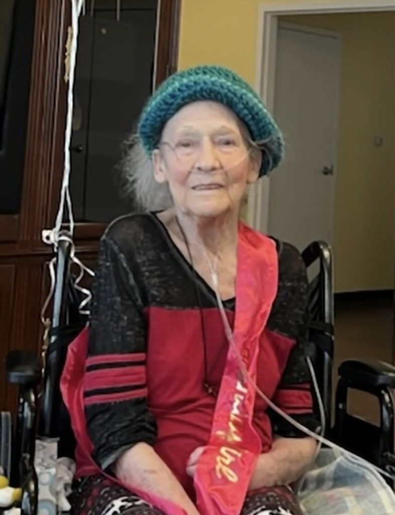 Dixie Lee Jarman Profile Photo
