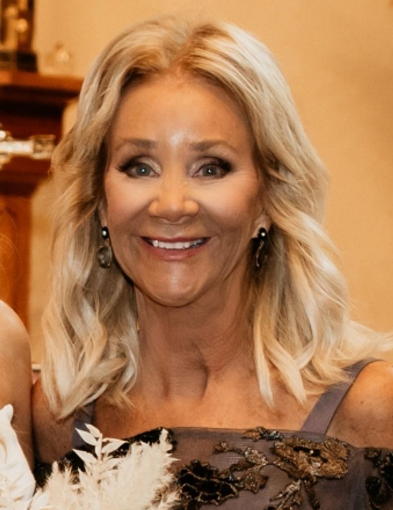 Kimberly Martin