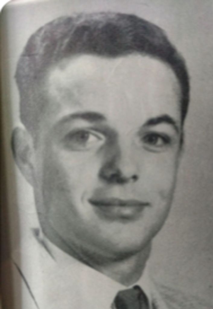 Deward Clinton Parker