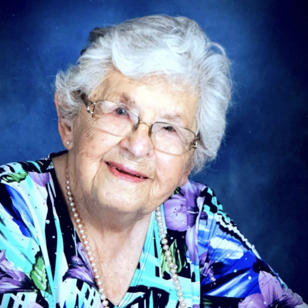Jean Mae Davis