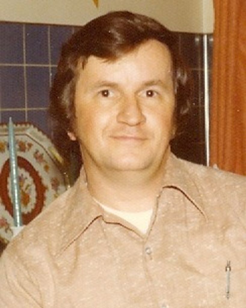Jerry Charles Fitch, Sr. Profile Photo