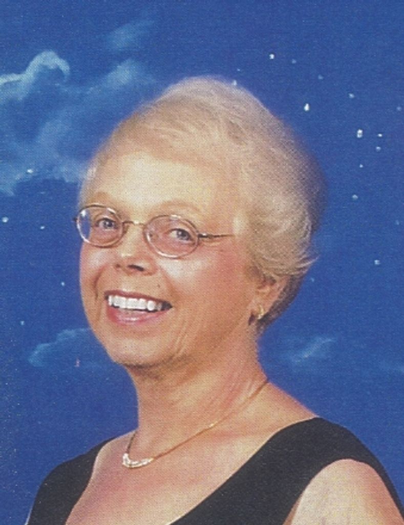Joan Buckler Dickerson
