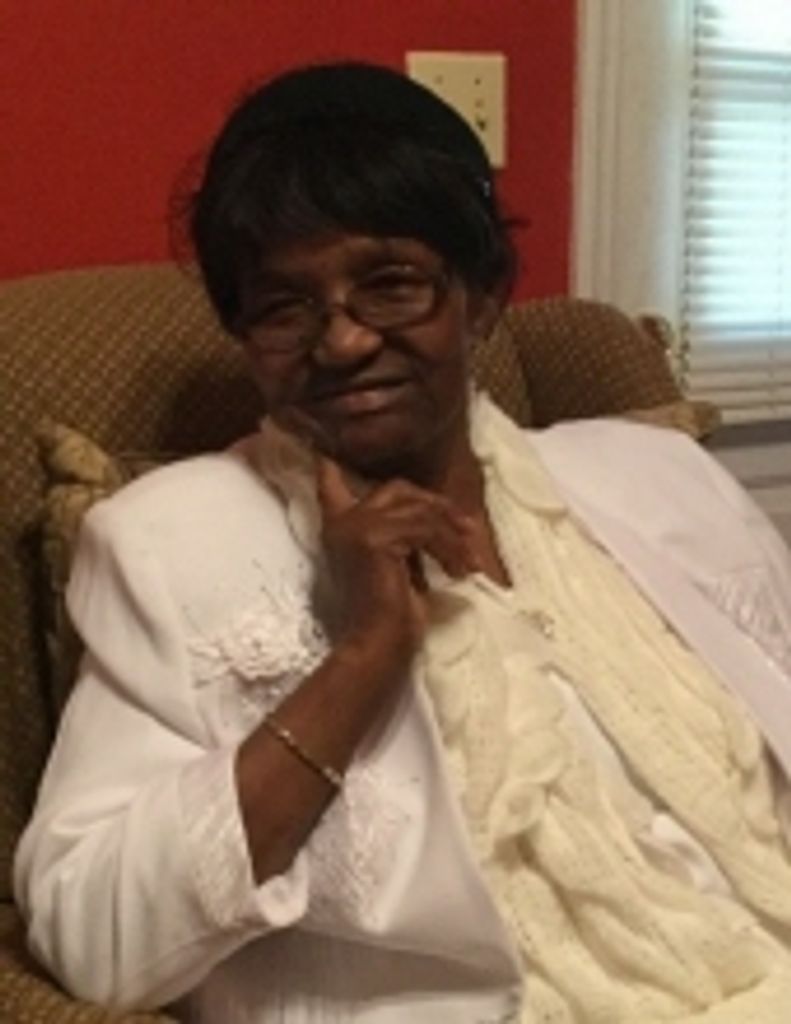 Evelena Smith Kennedy Profile Photo