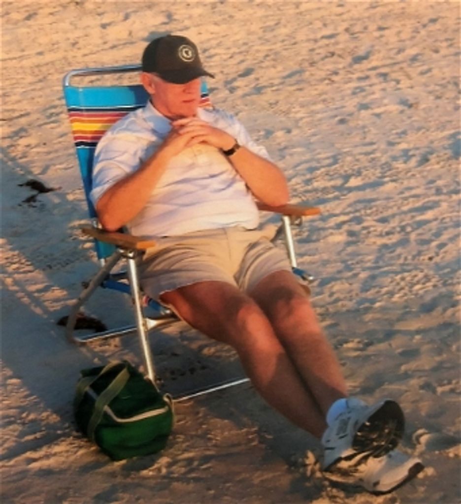 Lawrence J. Keleher Profile Photo