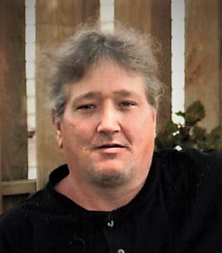Gary Mcmurl