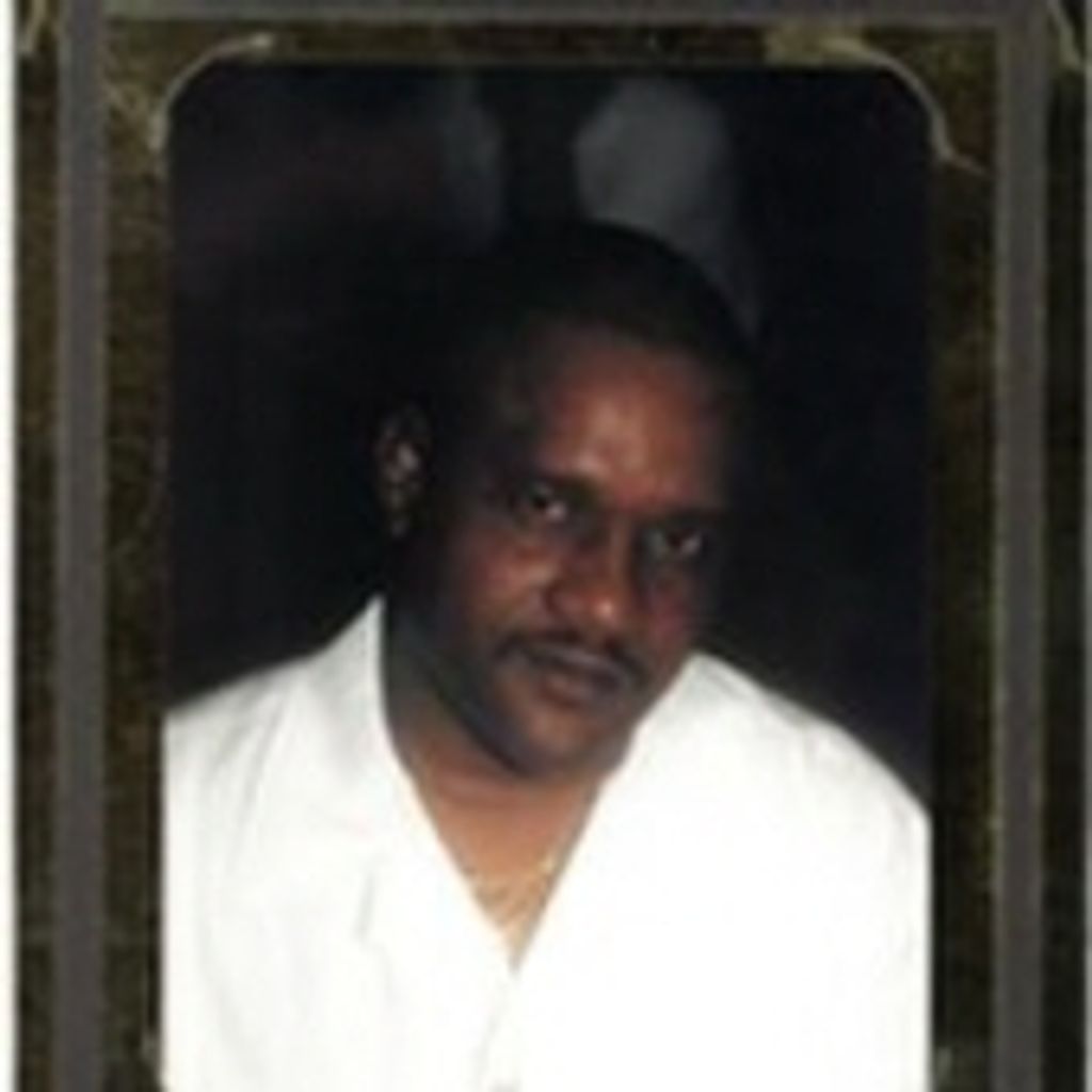 Darryl Lynn Mr. Montgomery