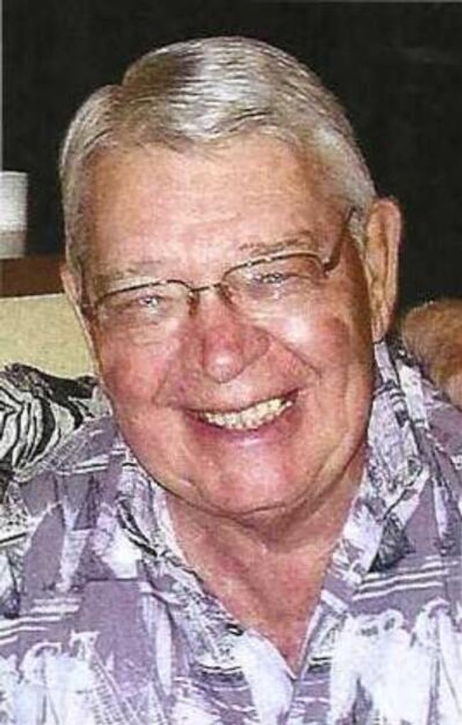 Malcolm Wilcox Profile Photo