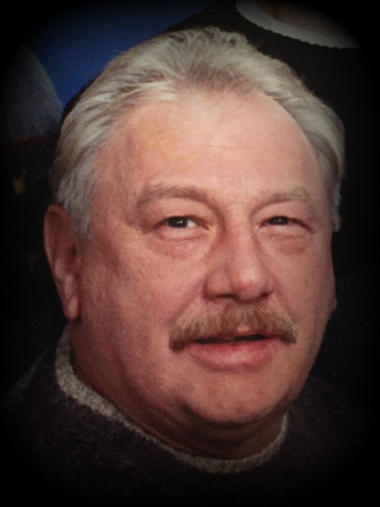 William T. Morgan