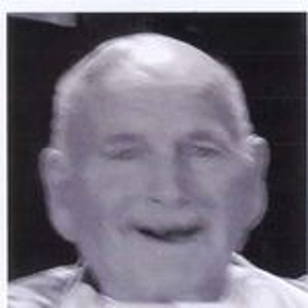 Hoyt W. Raffield Sr.