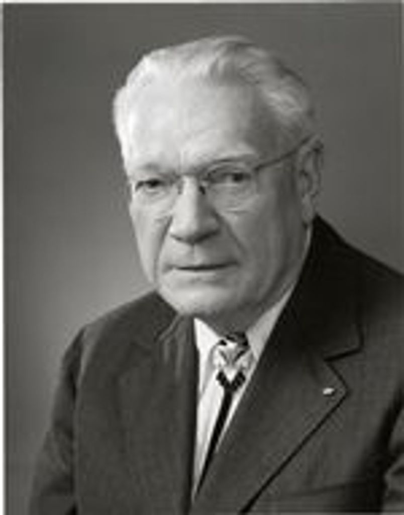 Dr. Joseph H. Reno