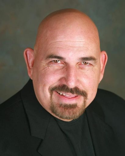 Ron Rakes's obituary image