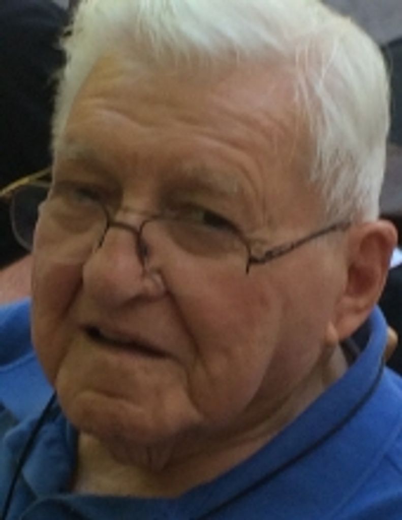 Anthony J. Volpi, Sr.