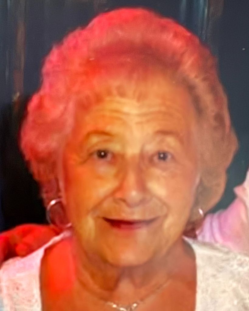 Ruth Weeks