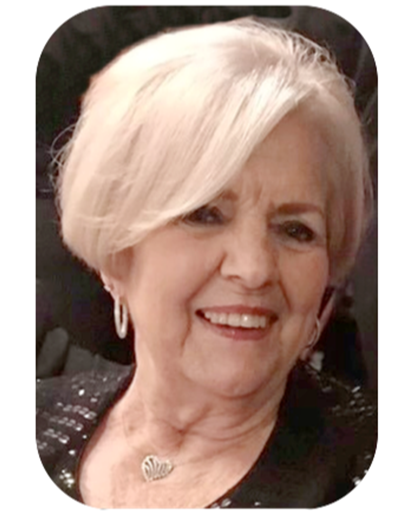 Barbara Vinci-DeGrasse