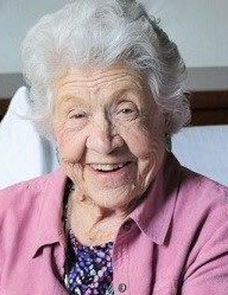 Fern Anderwald