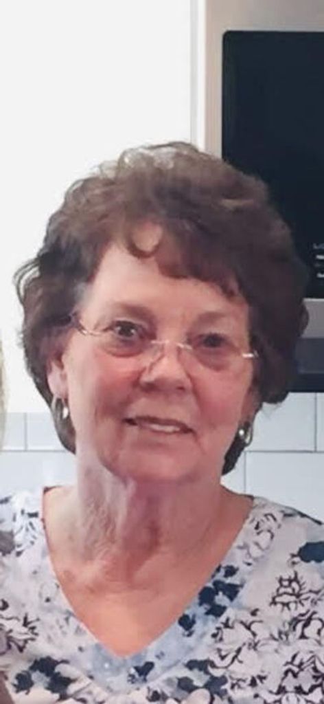 Sandra Lorraine Tuten Profile Photo