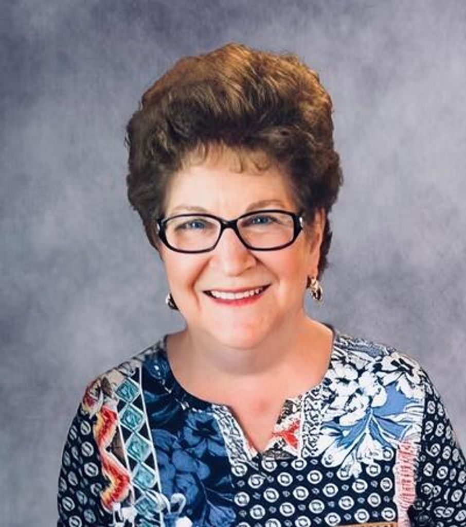 Norma Schoppa Profile Photo