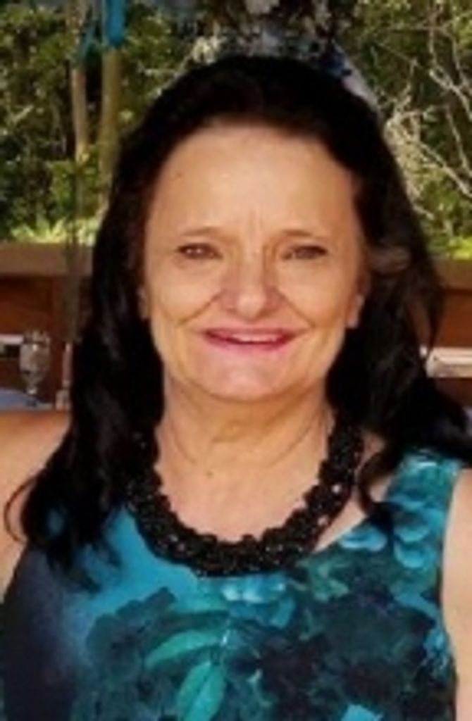Linda Jean Parks