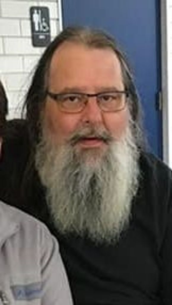 Gregory "Greg" J. Brown