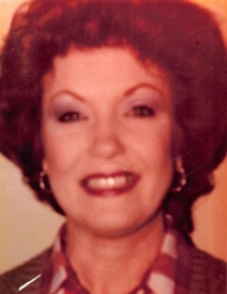 Juanita Anne Baird